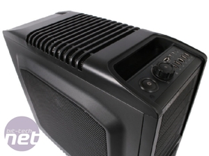 Cooler Master Sniper More Exterior