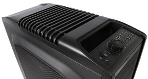 Cooler Master's Sniper chassis