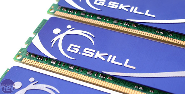 G.Skill F3-12800CL8T-6GBHK Tri-Channel DDR3 Performance Conclusions, Value and Final Thoughts