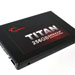 G.Skill Titan 256GB SSD