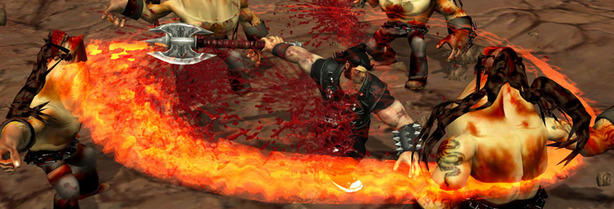 Games to Watch in 2009 Games to Watch in 2009 - Best of the Rest