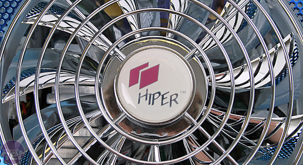 Hiper Type R II 680W PSU Testing Procedure and The 80Plus Program