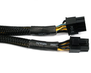 Hiper Type R II 680W PSU Cables and Connectors