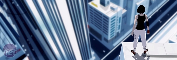Mirror's Edge PC Mirror's Edge PC - Final Thoughts