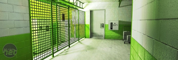 Mirror's Edge PC Mirror's Edge PC - Gameplay