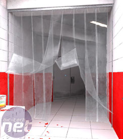 Mirror's Edge PC Mirror's Edge PC - Physx Performance