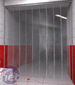 Mirror's Edge PC Mirror's Edge PC - Physx Performance