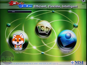 MSI Click BIOS - Evaluating UEFI Extra EFI Features!