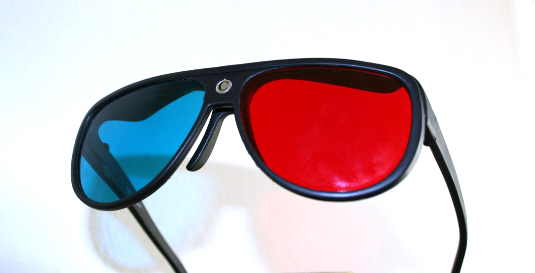 3d Wallpapers For 3d Glasses. wallpaper Anaglyph 3D Glasses