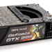 Nvidia GeForce GTX 295 1,792MB & Quad SLI