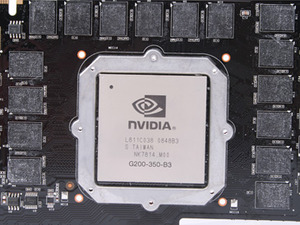 Nvidia (Zotac) GeForce GTX 285 1GB Nvidia GeForce GTX 285 1GB