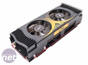 Palit Revolution 700 (Radeon HD 4870 X2) Value and Final Thoughts