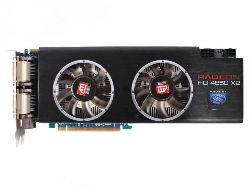 hd 4850 x2