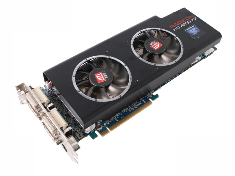 скачать драйвера для видеокарты radeon hd 4850 rv770