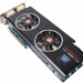 Sapphire ATI Radeon HD 4850 X2 2GB