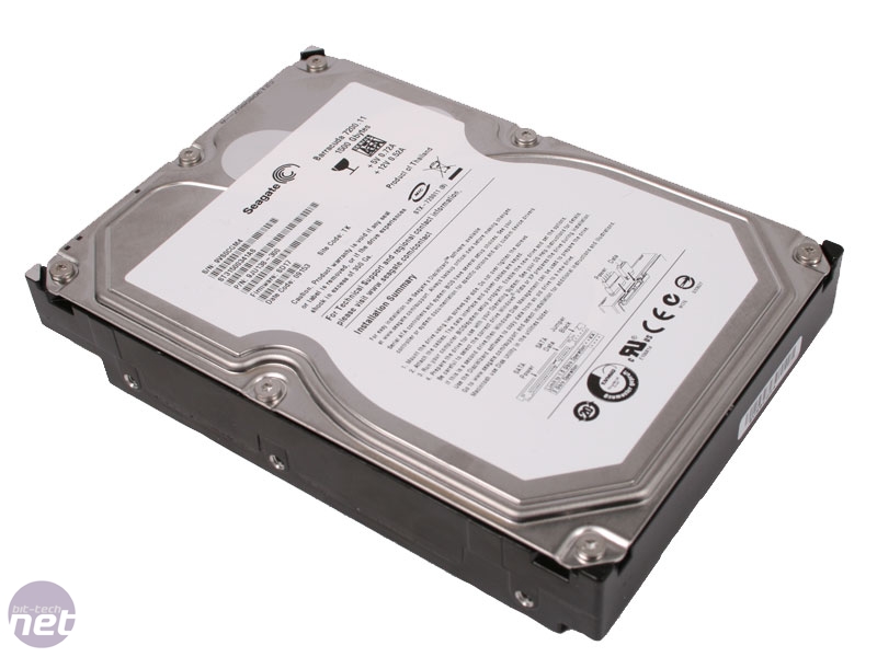 hdd seagate