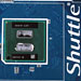 Shuttle X27-D Atom dual-core barebones SFF