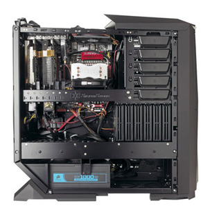 First Look: SilverStone Raven RV01 Installation and Initial Thoughts...