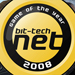 Top Five Console Games of the Year 2008