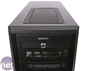 Akasa Infiniti ZOR