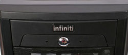 Akasa Infiniti ZOR