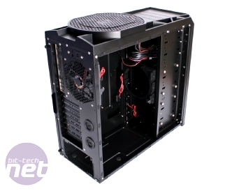 Antec Nine Hundred Two (902) Inside and Out