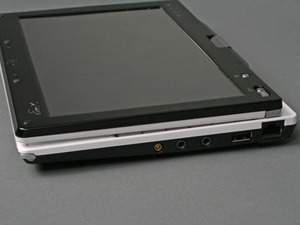 Early Look: Asus Eee PC T91 Asus Eee PC T91 Net tablet - Features & Specs
