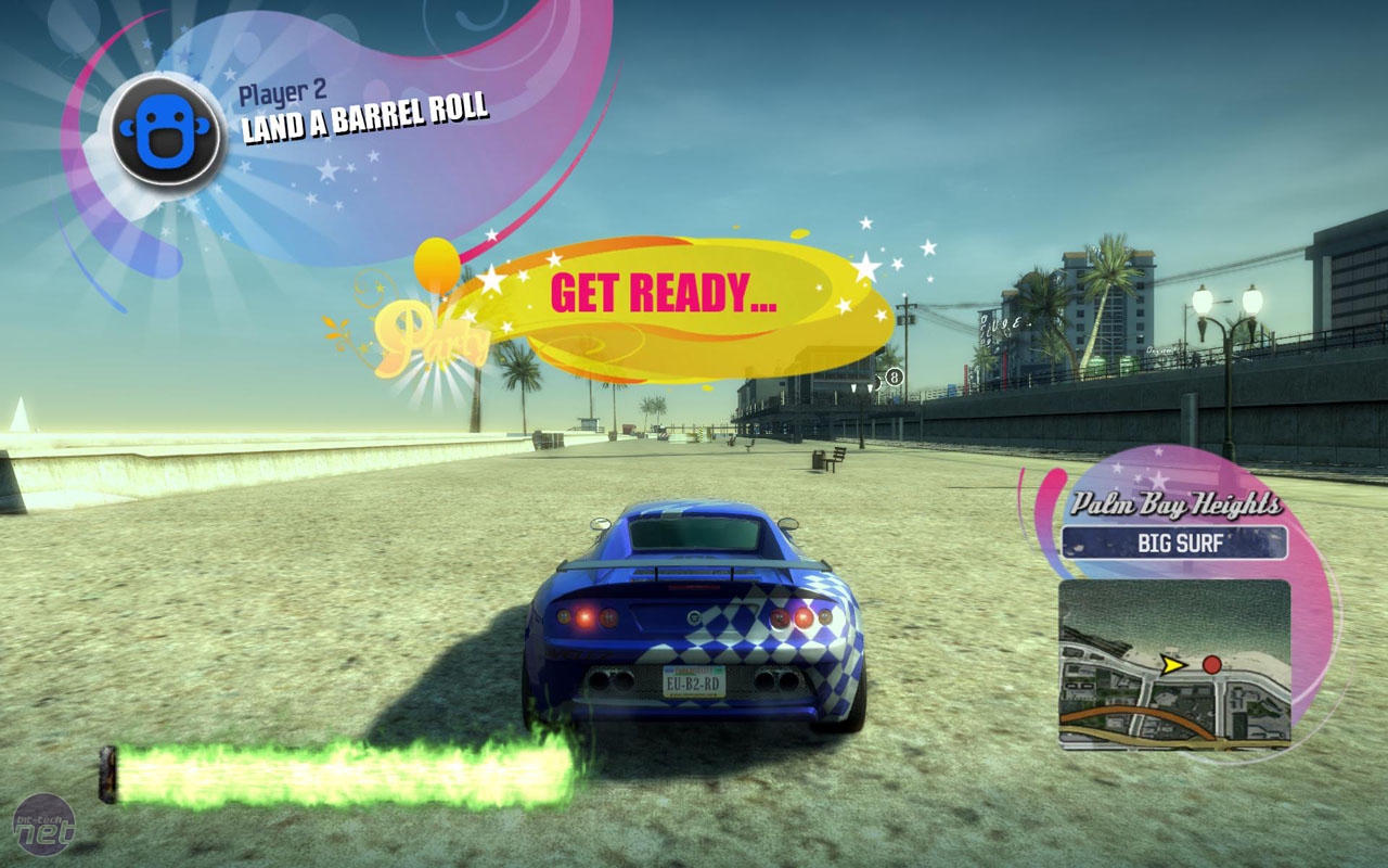 Burnout Paradise: The Ultimate Box Review 