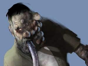 The Complete Guide to Left 4 Dead Playing as infected - Smoker and Hunter