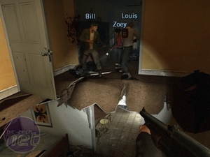 The Complete Guide to Left 4 Dead Annoying tactics: closeting