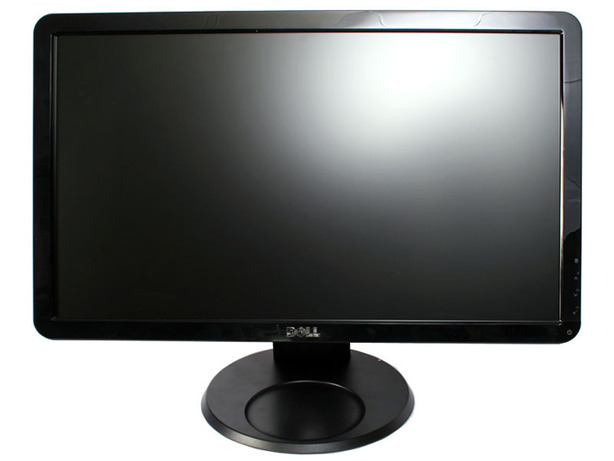 dell s2209wb monitor specs