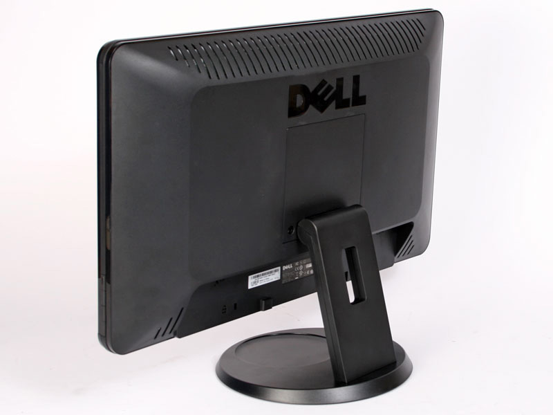 dell s2209w monitor