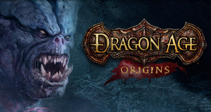 Dragon Age: Origins preview