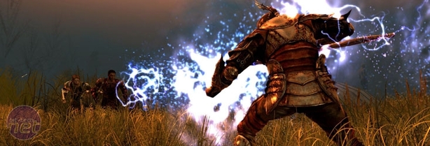 Dragon Age: Origins Hands-on Preview Dragon Age: Origins Preview - Impressions