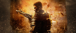 F.E.A.R 2: Project Origin