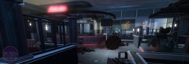 F.E.A.R 2: Project Origin F.E.A.R 2: Project Origin - Gameplay
