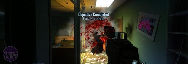 F.E.A.R 2: Project Origin F.E.A.R 2: Project Origin - Review
