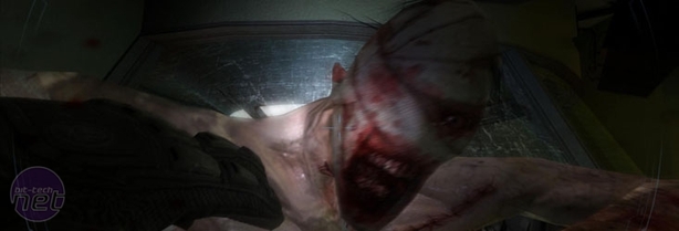 F.E.A.R 2: Project Origin F.E.A.R 2: Project Origin - Gameplay