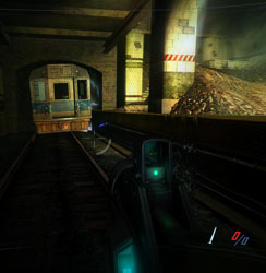 F.E.A.R 2: Project Origin F.E.A.R 2: Project Origin - Graphics