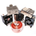 LGA 1366 CPU Cooler Group Test