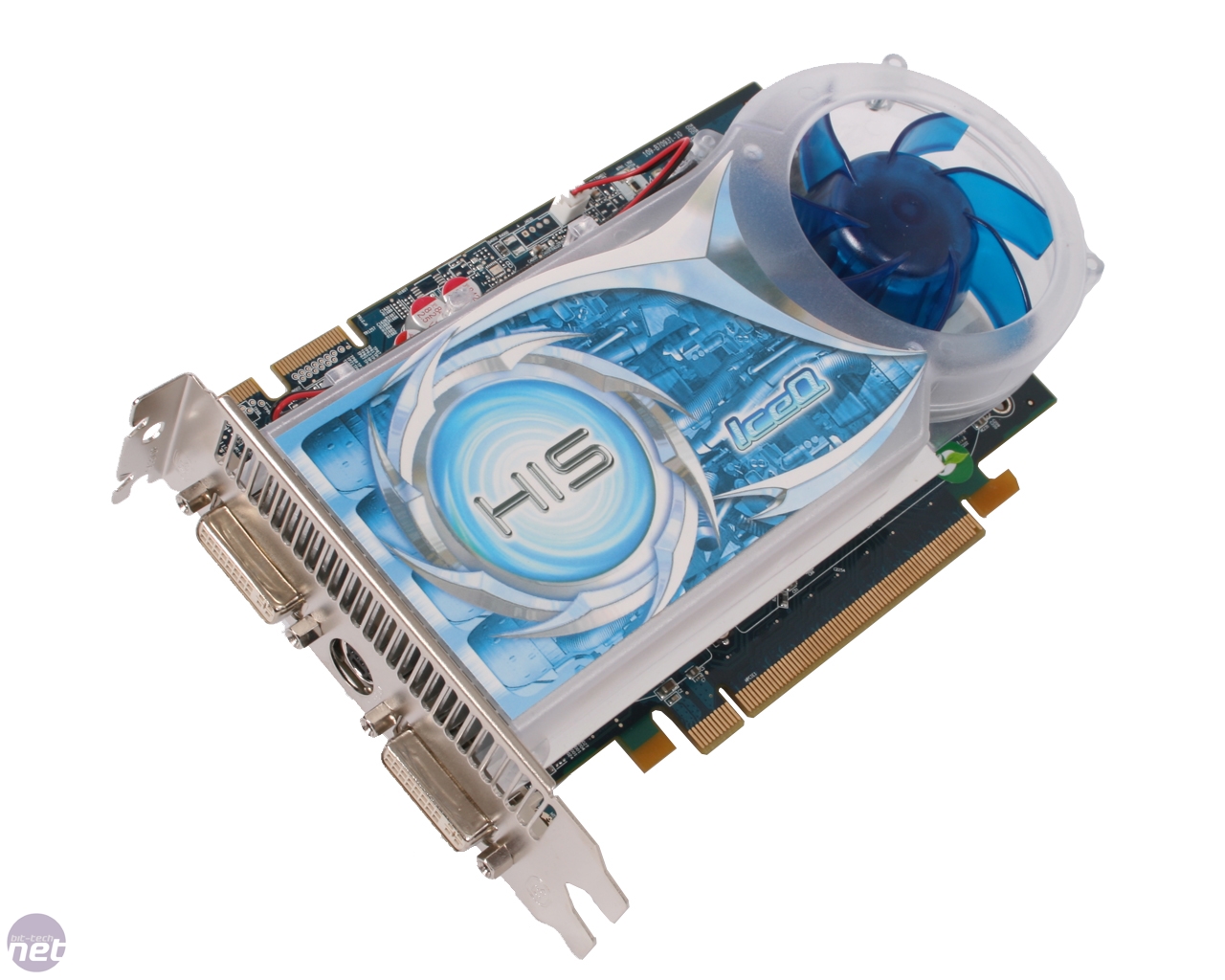 Review - HIS ATI Radeon HD 4670 IceQ | bit-tech.net