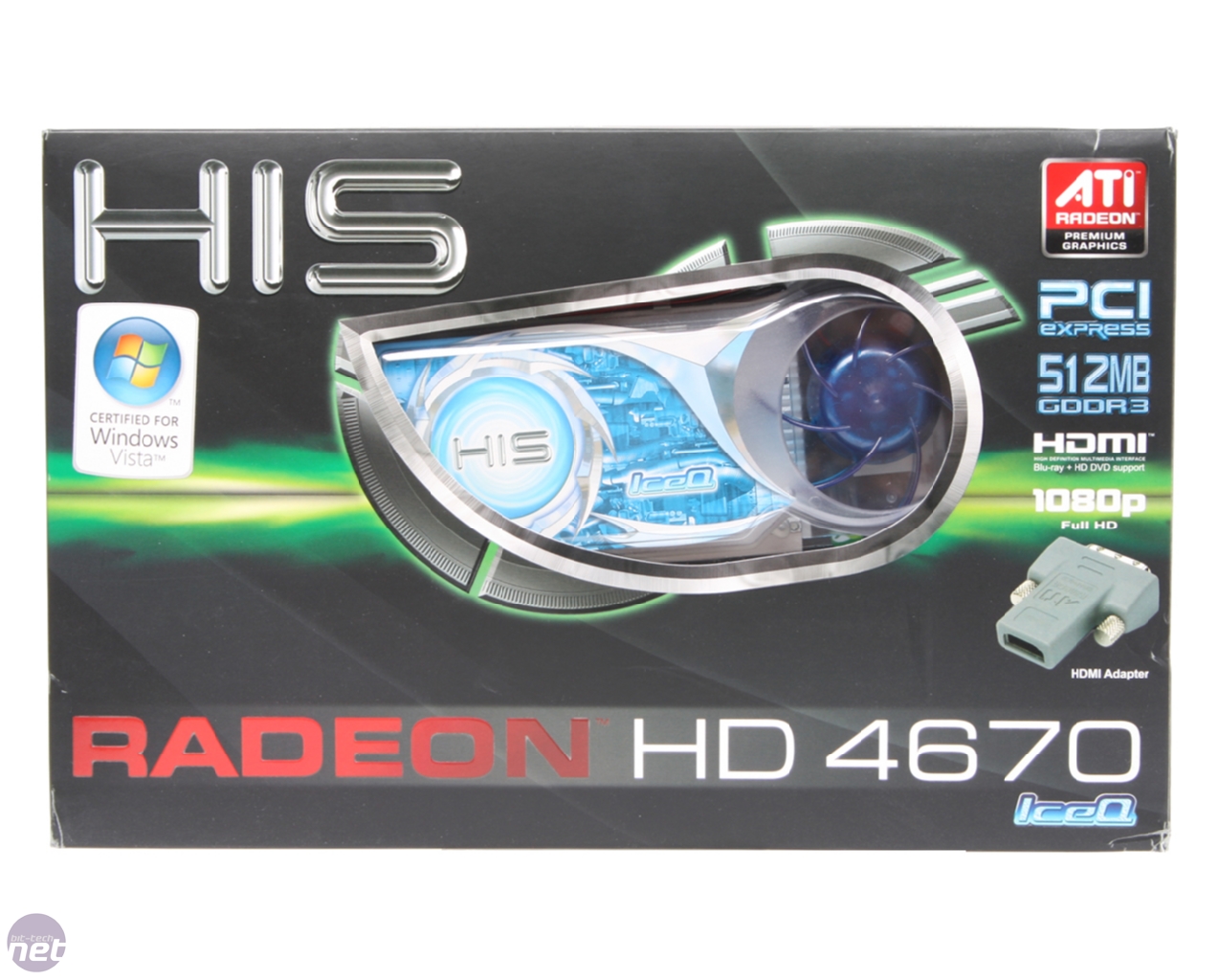 Скачать драйвера на radeon 4670