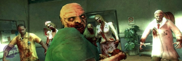 House of the Dead: Overkill Interview House of the Dead: Overkill Interview - 3
