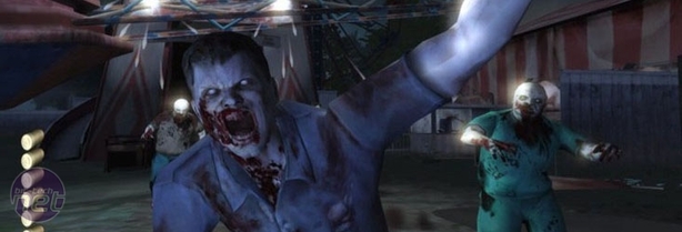 House of the Dead: Overkill Interview House of the Dead: Overkill Interview - 3
