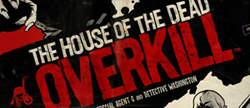 House of the Dead: Overkill