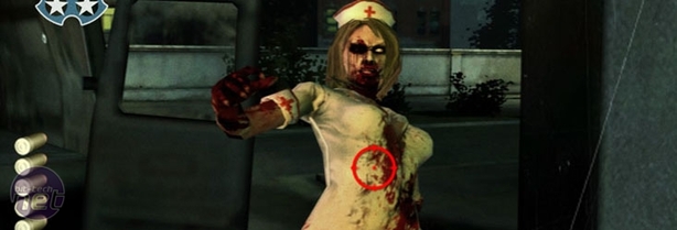 House of the Dead: Overkill