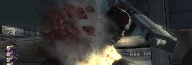 House of the Dead: Overkill House of the Dead: Overkill - Review