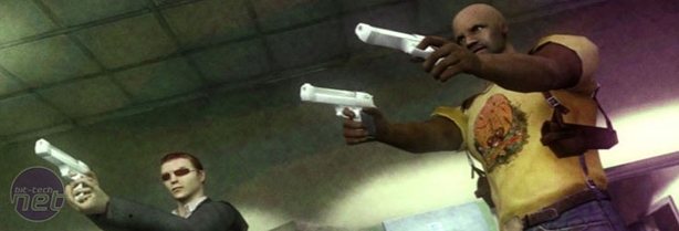 House of the Dead: Overkill