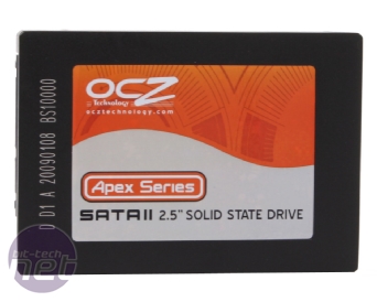 OCZ Apex 120GB SSD Results Analysis, Value and Final Thoughts