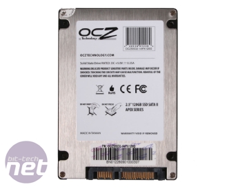 OCZ Apex 120GB SSD Results Analysis, Value and Final Thoughts